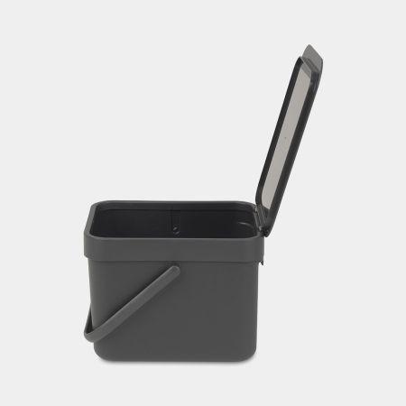 Produktbild Brabantia Sort & Go (6 l)