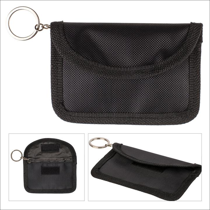 Produktbild Schwäbische Albumfabrik Schlüsseltasche mit RFID-Schutz