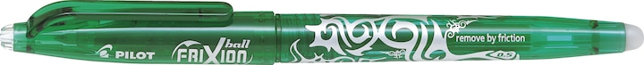 Produktbild Pilot FriXion Ball (Hellgrün, 1 x)