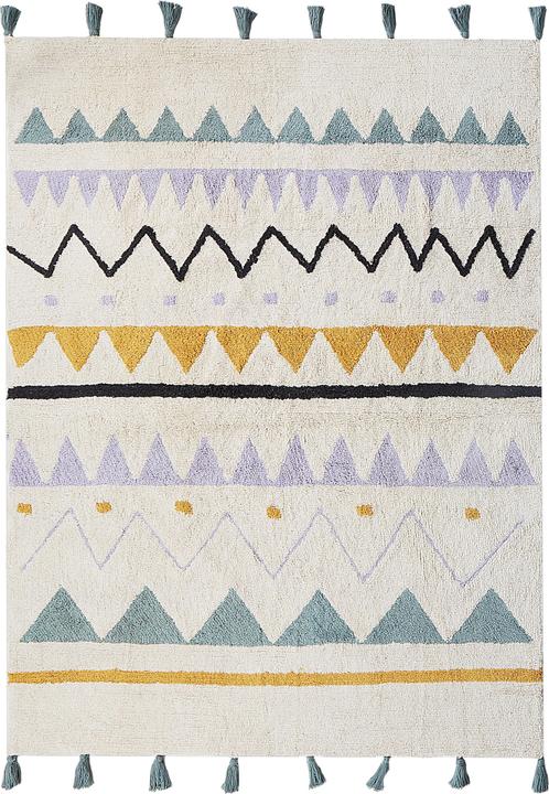 Produktbild Beliani Zaysan (200 x 140 cm)