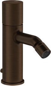 Dark bronze