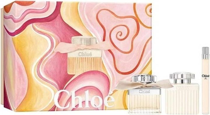 Immagine prodotto Chloé Chloe Woman Edp Spray 75 ml Set (Set di profumi)