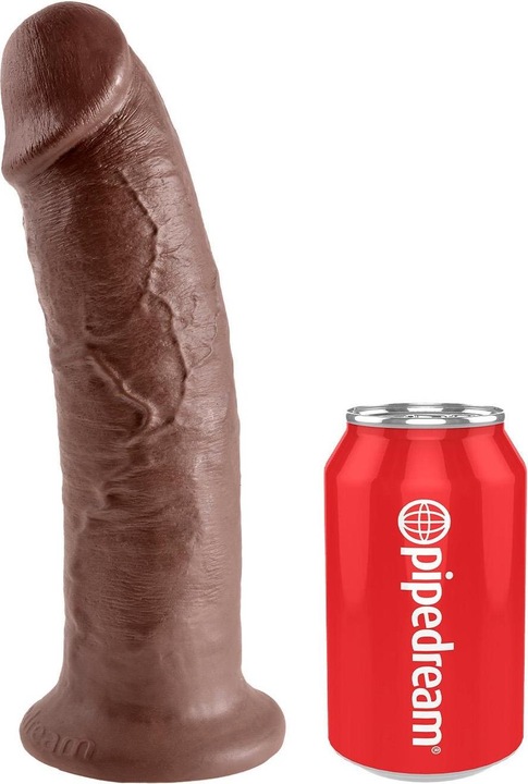 Actual product image Pipedream Cock