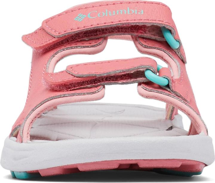Actual product image Columbia Youth Techsun Vent Sandals (30)