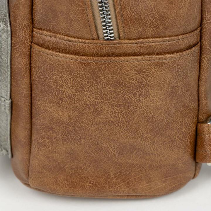 Actual product image Cerdá Guardians of the Galaxy Groot backpack