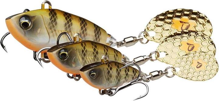 Immagine prodotto Savage Gear Giro di coda grasso (5.50 cm)