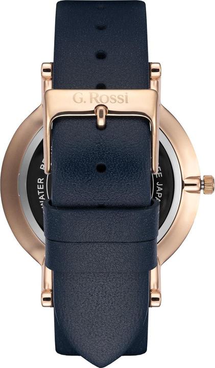 Immagine prodotto Gino Rossi G. ROSSI - 10401A (zg190e) + BOX