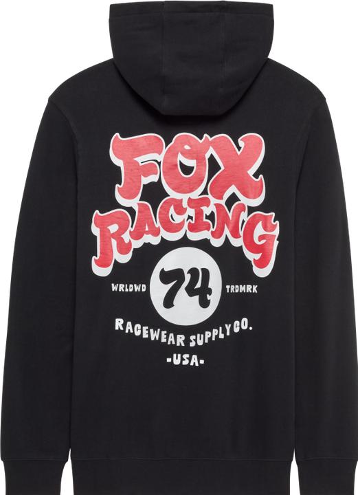 Immagine prodotto Fox Racewear Fleece (L)
