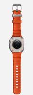 Actual product image Nomad Rocky Point (42 mm, 44 mm, 45 mm, 49 mm, Fluororubber (FKM))