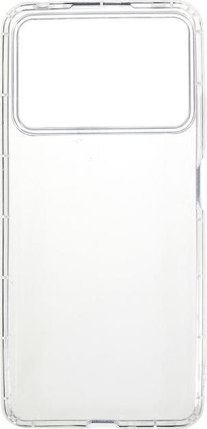 Immagine prodotto MU Classic Softcase serie TPU (Xiaomi Poco X4 Pro 5G)