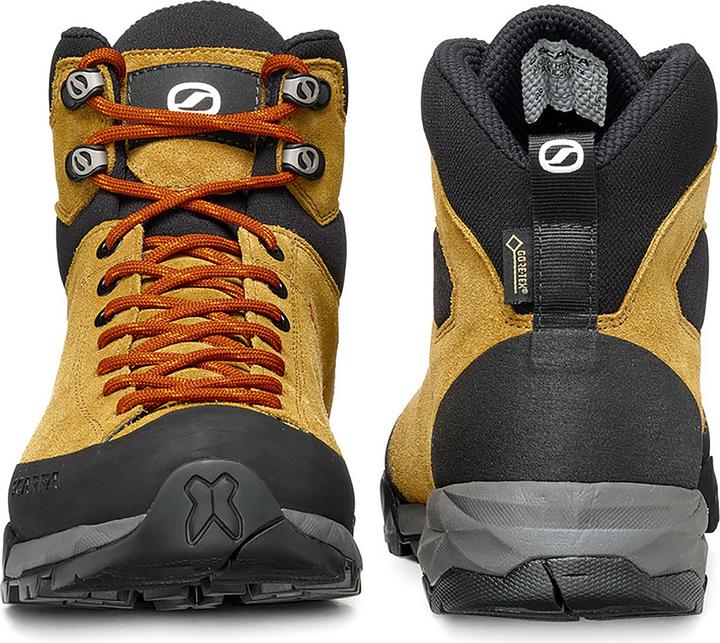 Produktbild Scarpa Mojito Hike GTX Wmn (37)