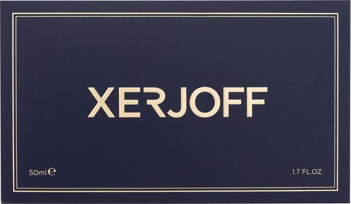 Actual product image XerJoff Join the Club 400 (Eau de parfum, 50 ml)