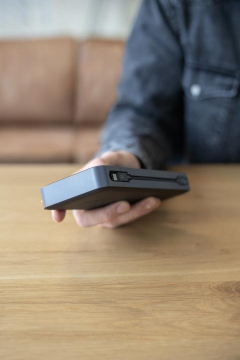 Image du produit Xtorm XB4 Series Titan (24000 mAh, 60 W, 88.80 Wh)