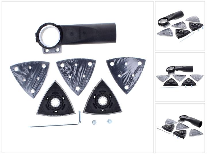 Produktbild Fein Absaugvorrichtung Multitool