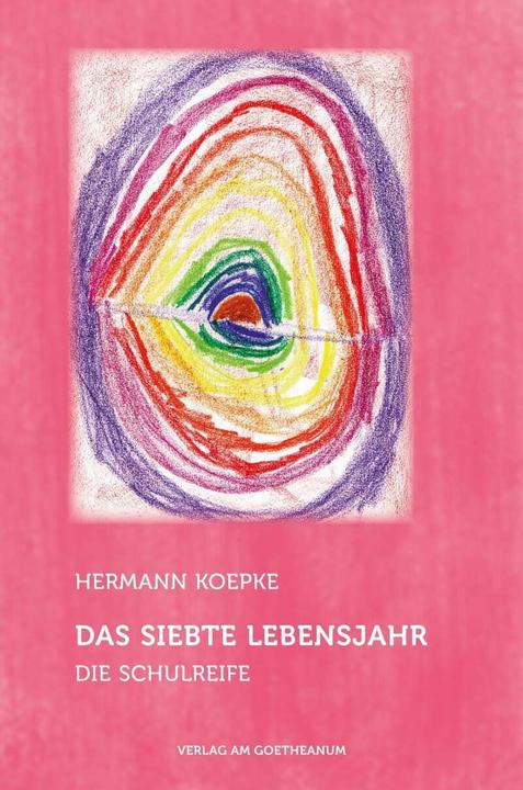 Produktbild Das siebte Lebensjahr (Deutsch, Hermann Koepke, 2013)