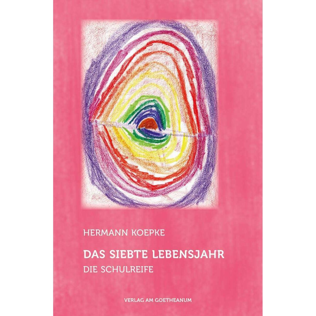 Das siebte Lebensjahr, Fachbücher von Hermann Koepke