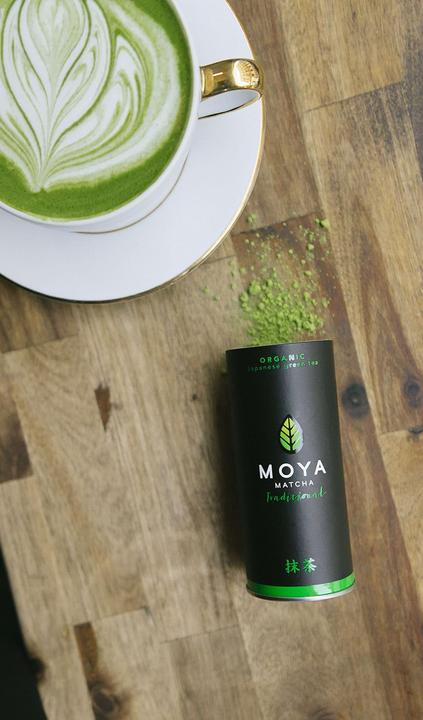 Immagine prodotto Moya Matcha Matcha Tee Set (3-teilig)