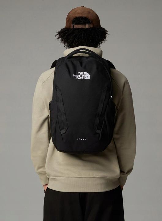 Actual product image North Face Vault (26 l)