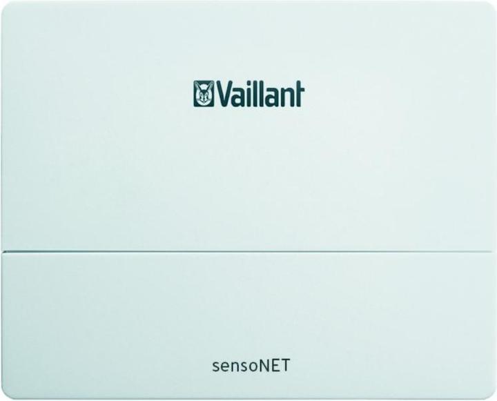 Actual product image Vaillant VR 921 sensoNET