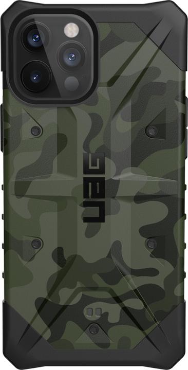 Actual product image UAG Pathfinder Case (Apple iPhone 12 Pro Max)