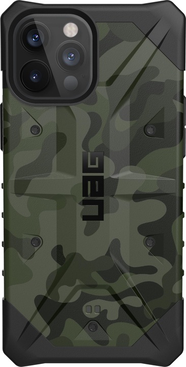 Produktbild UAG Pathfinder Case (Apple iPhone 12 Pro Max)