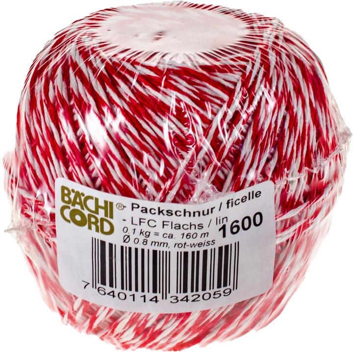 Immagine prodotto Bächi-Cord LFC - per le forniture di macelleria (1 Pezzo/i)