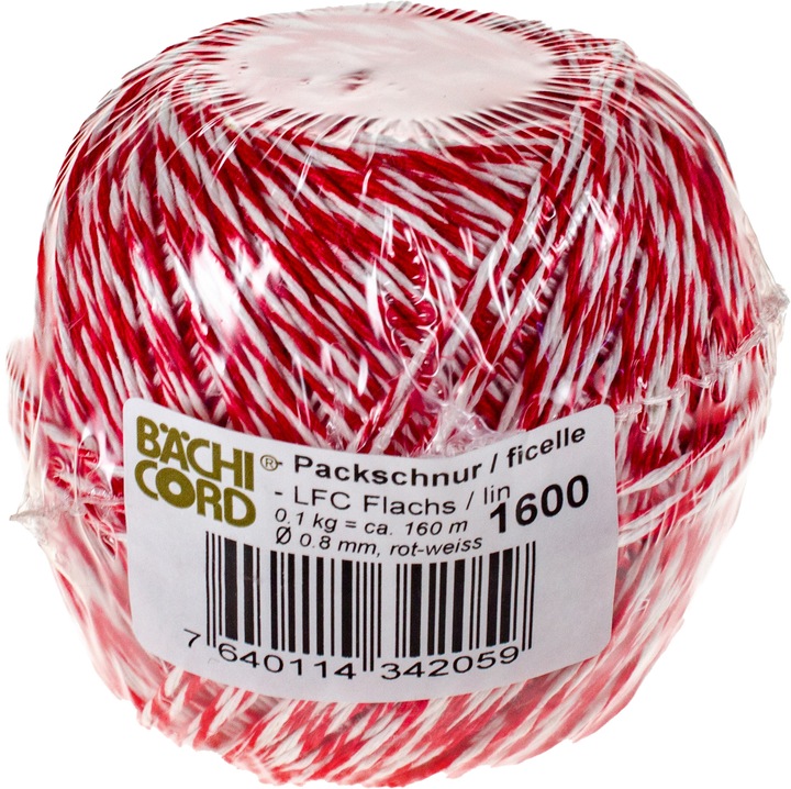 Image du produit Bächi-Cord LFC - pour les fournitures de boucherie (1 pièce(s))