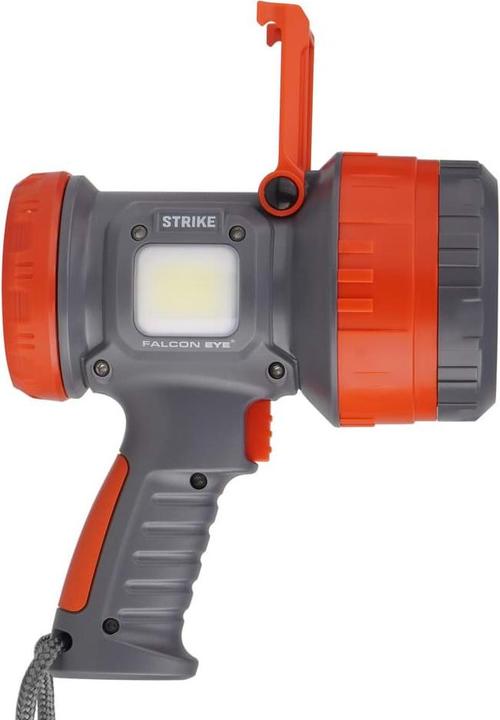 Actual product image Falcon Suchscheinwerfer Eye STRIKE FSL0013 (1100 lm)