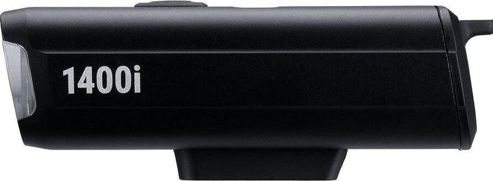 Image du produit BBB Frontlicht StrikeDuo 1400i Lumen USB-C (1400 lm)