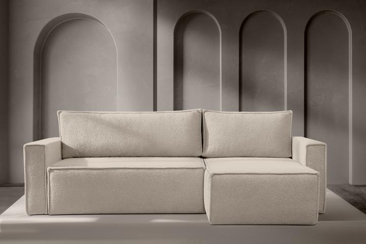 Produktbild Konsimo Napi Ii (Ecksofa)