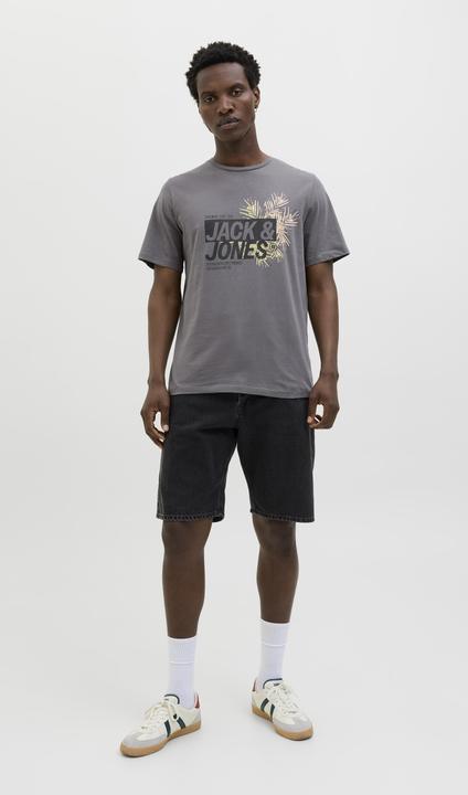 Produktbild Jack & Jones T-Shirt AXON Kurzarmshirt (M)