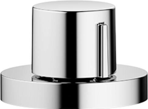 Produktbild Dornbracht Excenterbetätigung mit Drehknopf, 10710970