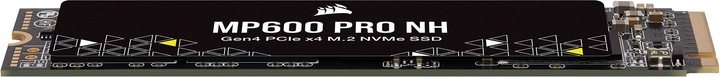 Actual product image Corsair MP600 Pro NH (500 GB, M.2 2280)