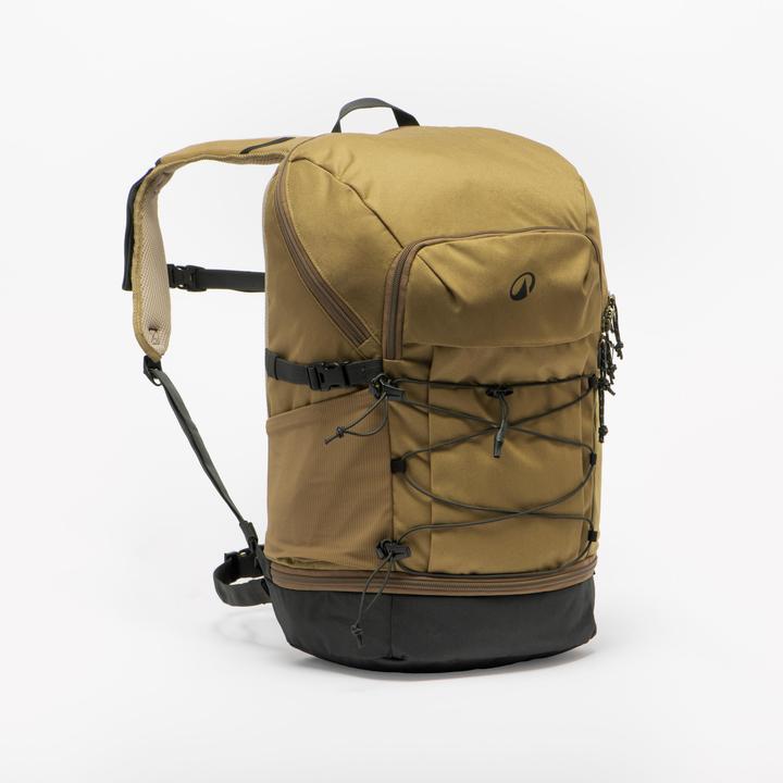 Produktbild Quechua Wanderrucksack Arpenaz 500 30L Polyester (30 l)