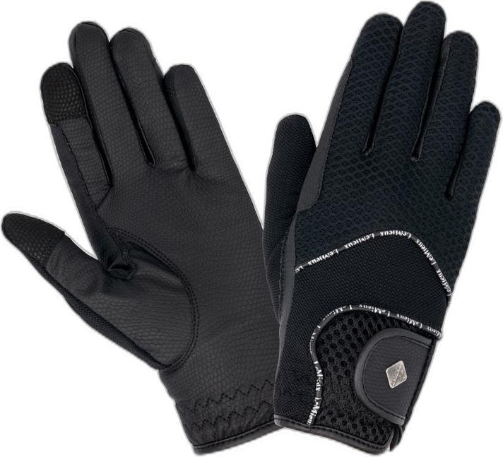 Produktbild LeMieux 3D Mesh Riding (XS)