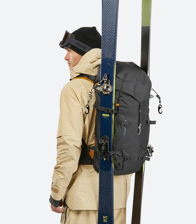 Image du produit Wedze Wilder (40 l)