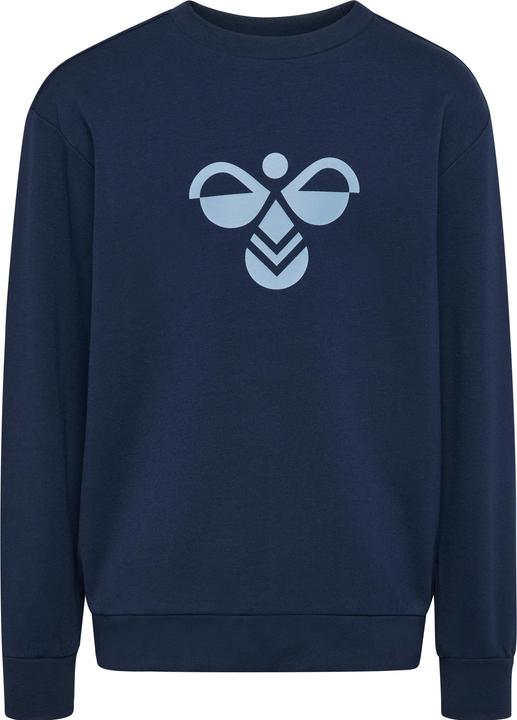 Produktbild hummel Hmljr Reg Tukas Sweatshirt (104)