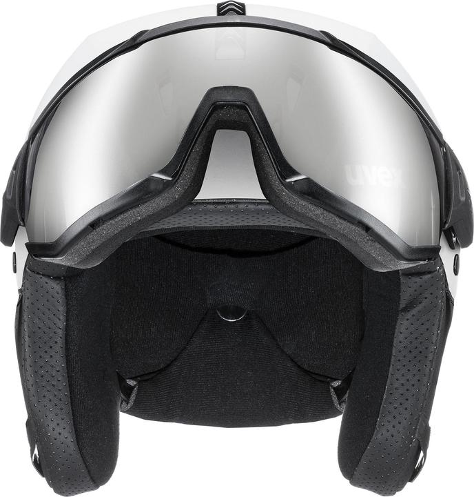 Actual product image Uvex Sports instinct visor (53 - 56 cm, S)