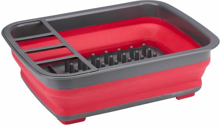 Actual product image Dirt Devil Dish drainer foldable