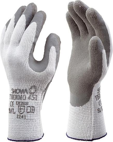 Actual product image Showa 451 (L)