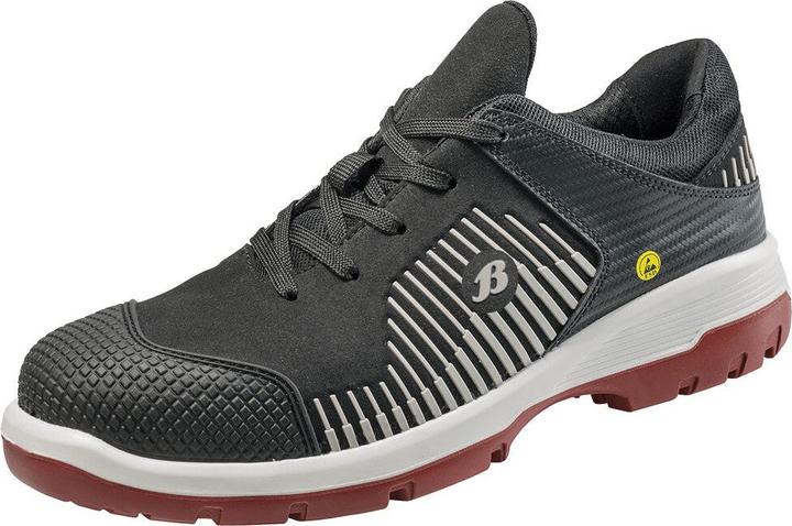 Scarpe di sicurezza Forward Goal, ESD S3/SRC, taglia 44 XW