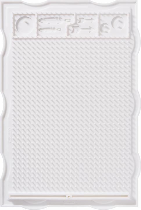 Image du produit Cléopâtre Résin'Pad, support polyvalent pour résines