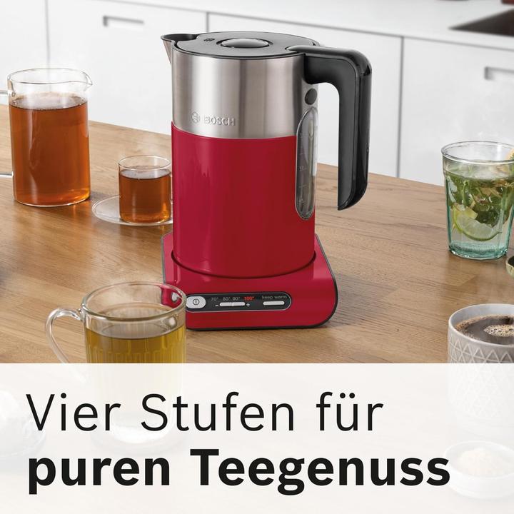 Produktbild Bosch Hausgeräte TWK8614P (1.50 l)
