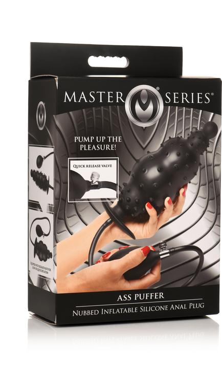 Immagine prodotto Master Series Ass Puffer
