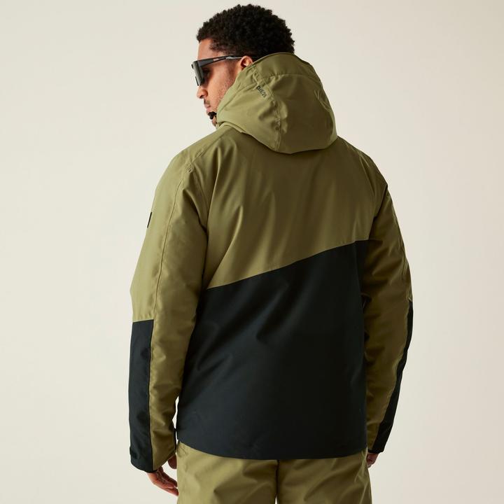 Immagine prodotto Dare2b Halfpipe III Jacket (L)