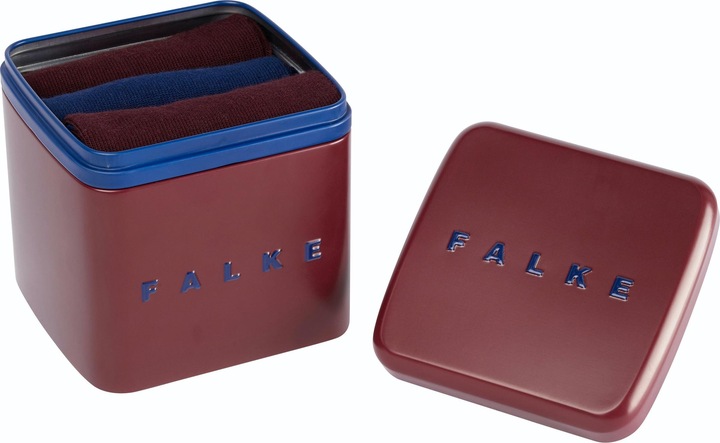 Produktbild Falke Happy Box SO (39 - 42)