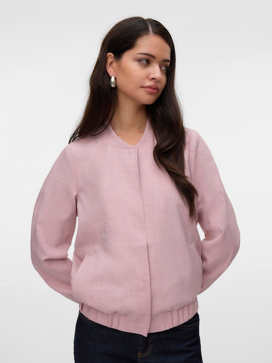 Immagine prodotto Vero Moda VMCASSIDY Giacca bomber Giacca blouson (40)