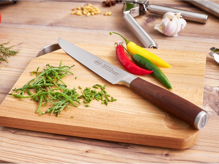 Produktbild Rösle Gemüsemesser (9.20 cm)