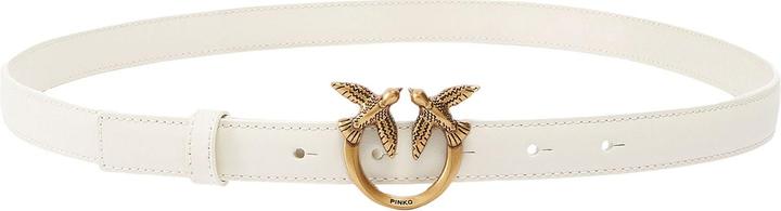 Pinko Love Berry H2 Belt