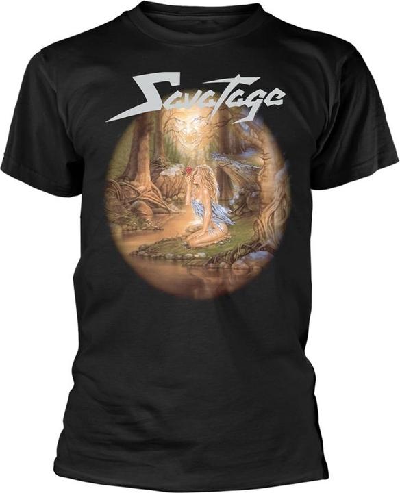 Immagine prodotto Savatage Edge Of Thorns (XL)